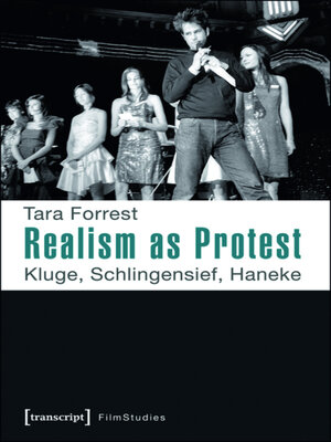 cover image of Realism as Protest